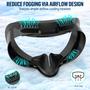 Imagem de Capa facial e interface facial para Oculus Quest 3S MS.CLEO