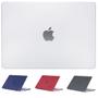 Imagem de Capa Fibra de Carbono Compatível com Macbook Pro 13.3 pol A2159