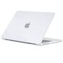 Imagem de Capa Fibra de Carbono Compatível Com Macbook Pro 16.2 pol A2991