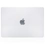 Imagem de Capa Fibra de Carbono Compatível Com Macbook Pro 16.2 pol A2991