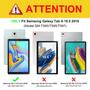 Imagem de Capa Fintie para Samsung Galaxy Tab A 10.5 (2018) - Slim, Leve e com Função Sleep/Wake
