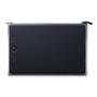 Imagem de Capa Flexível Wacom Soft Case Grande P/ Intuos Pro e Cintiq