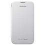 Imagem de Capa Flip Cover Samsung Para Galaxy Note 2 Original - Branco