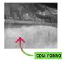 Imagem de Capa Forrada Para Cobrir Moto CG Titan Fan Start 125 a 160