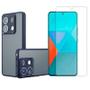 Imagem de Capa Fosca Compativel Com Redmi Note 13 Pro 4g + Pelicula Hidrogel