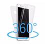 Imagem de Capa Frente Verso 360 Graus Case Full Body Cover Samsung Galaxy A30