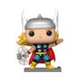 Imagem de Capa Funko POP Specialty Marvel Classic Thor para Quadrinhos