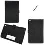 Imagem de Capa Galaxy Tab S5e Modelo T725 - 10.5 e Can Touch Preto
