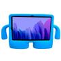 Imagem de Capa Galaxy Tab S6 Lite P610 P615 Tablet Tela de 10.4 Kids Infantil Macia Emborrachada + Pelicula
