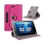 Imagem de Capa Giratória p/ Tablet 7 polegadas M7 3G Philco Twist Tab M7 wifi