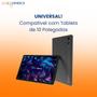 Imagem de Capa Giratória para Tablet de 10 Polegadas + Teclado e Mouse Bluetooth