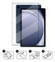 Imagem de Capa Giratória Para Tablet Galaxy Tab A9 Plus 11' X210 X215 + Película vidro