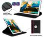 Imagem de Capa Giratória Para Tablet Samsung Galaxy Tab A7 10.4" (2020) SM- T500 / T505