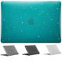 Imagem de Capa Glitter Séries Compatível com Macbook Air 13.6 pol A2681