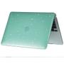 Imagem de Capa Glitter Séries Compatível Com Macbook Air 13.6 pol A3113 CorVerde Claro