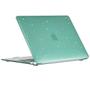 Imagem de Capa Glitter Séries Compatível Com Macbook Air 13.6 pol A3113 CorVerde Claro