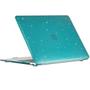 Imagem de Capa Glitter Séries Compatível Com Macbook Air 13.6 pol A3113 CorVerde