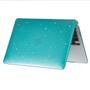 Imagem de Capa Glitter Séries Compatível Com Macbook Air 13.6 pol A3113 CorVerde