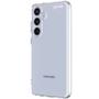 Imagem de Capa gocase compativel c/ galaxy s24 antiimpacto clear