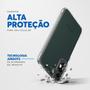 Imagem de Capa Gocase Slim Clear Para Galaxy S22 Plus - Transparente