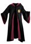 Imagem de Capa Grifinoria Harry Potter Cosplay - Fantasy