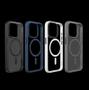 Imagem de Capa GUARD LENS Magsafe da ROCK  Compativel com IPHONE 15 Normal 6.1
