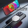 Imagem de Capa GUARD LENS PROTECT da ROCK Compativel com IPHONE 15 Normal 6.1