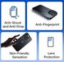 Imagem de Capa GUARD LENS PROTECT da ROCK Compativel com IPHONE 15 Normal 6.1