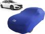 Imagem de Capa Honda Civic G10 Tecido De Lycra