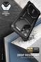 Imagem de Capa i-Blason Armorbox com Suporte para Samsung Galaxy S23 Ultra