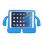 Imagem de Capa Iguy iPad Mini 1 2 3 4 Anti Choque Infantil - Azul