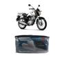 Imagem de Capa Impermeável para cobrir HONDA CG 125 Cargo ES P(210)