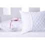 Imagem de Capa Impermeável para travesseiros Xuxão Corpo 1,30 x 40 cm com Zíper