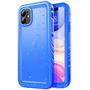 Imagem de Capa Impermeável SPORTLINK para iPhone 11 - Proteção Total (Azul)