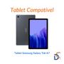 Imagem de Capa Infantil Colorida p/ Tablet Samsung Galaxy Tab A7 T500 T505 10.4