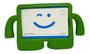 Imagem de Capa Infantil Compátivel para Tablets Philco 7P
