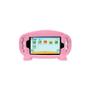 Imagem de Capa Infantil de Silicone Com Alça Compátivel Com O Tablet DL Kids C10 7 Polegadas 