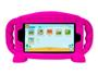 Imagem de Capa Infantil de Silicone Com Alça Compátivel Com O Tablet M7s Plus 7 Polegadas 