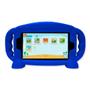 Imagem de Capa Infantil de Silicone Com Alça Compátivel Com O Tablet M7s Plus 7 Polegadas 