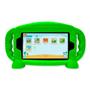 Imagem de Capa Infantil de Silicone Com Alça Compatível Com O Tablet Twist Tab T770 Multilaser 7 Polegadas