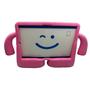 Imagem de Capa Infantil Iguy + Película Para Ipad 2 (A1397, A1396, A1395), Ipad 3 (A1403, A1430, A1416)