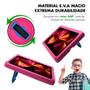 Imagem de Capa Infantil Ipad Pro 11 3ª Geração 2021 Case EVA Antiqueda Multi Posição + Pelicula HPrime Premium