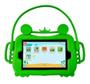 Imagem de Capa Infantil Kids Com Alça Carro/Viagem Compatível com Amazon Fire Hd8 2022