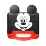 Imagem de Capa infantil Mickey Mouse Emborrachada com Alça Maleta p/ Tablet Multilaser 7 polegadas