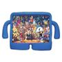 Imagem de Capa Infantil Para Samsung 8polegadas Tab A T290/T295+Caneta