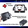 Imagem de Capa Infantil Para Samsung 8polegadas Tab A T290/T295+Caneta