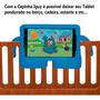 Imagem de Capa Infantil Para Tablet Samsung Tab S6 Lite 10.4 P615 P610