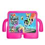 Imagem de Capa Infantil Para Tablet Tab A9 X110 X115 Tela 8.7 + Caneta