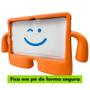 Imagem de Capa Infantil Tab S6 T860 Tela De 10.5 Top + Pelicula - Roxa
