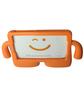 Imagem de Capa Infantil Tablet Emborrachada Para Galaxy Tab 3 T210
